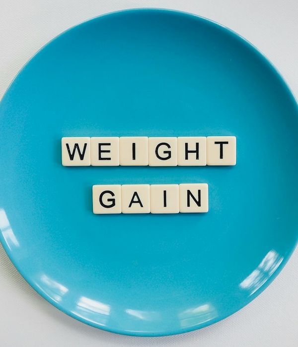 Abstract metabolic balance and wellness concept visualization